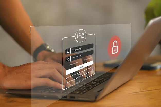 The Best Encryption ceases to work upon the first authorized access