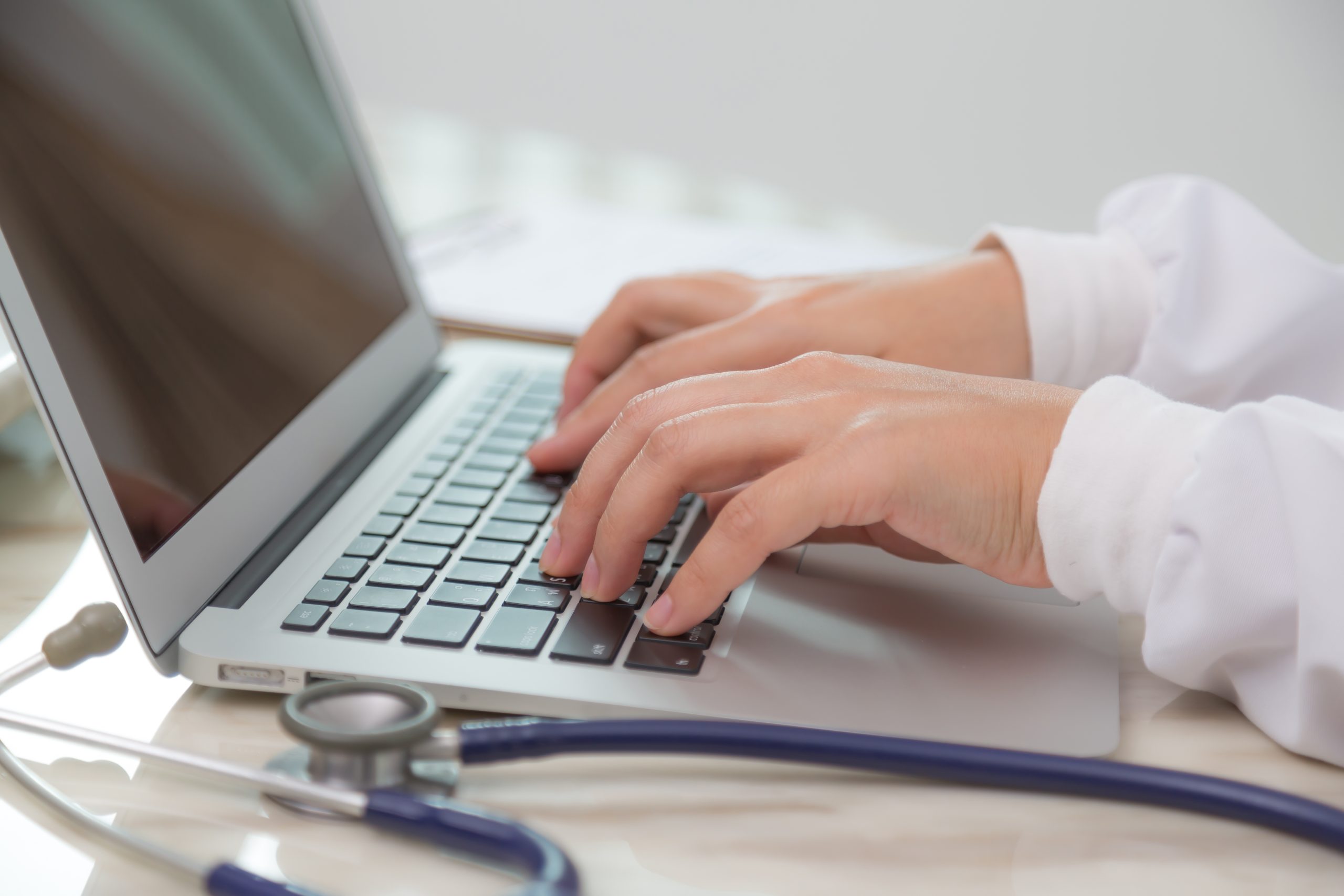 Digital Hospital of the Future