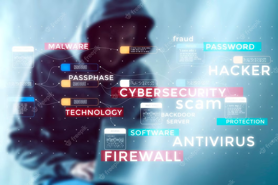 Cyberwarfare & National Security