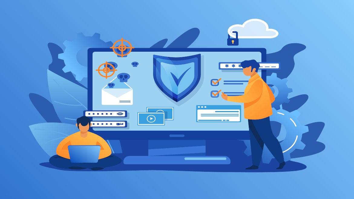 Practical Guide to Privacy & Security for Retailers