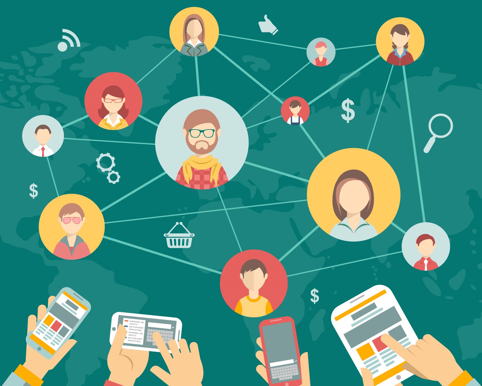 Why Social Media Matters