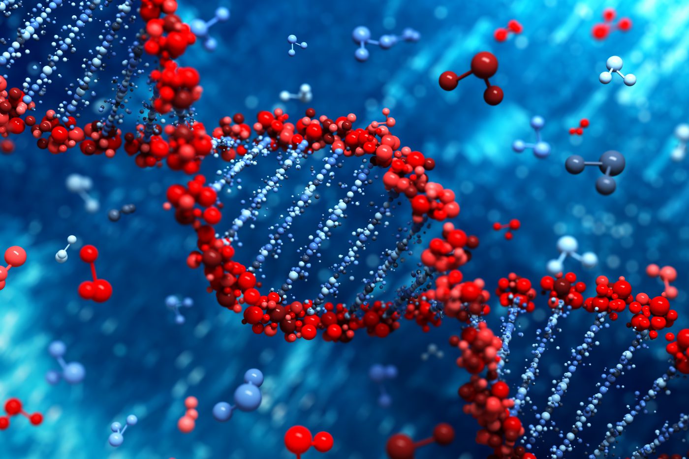 Bill S-201: The Genetic Non-Discrimination Act