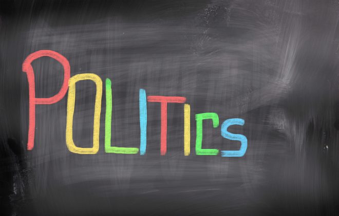 Social Media as Political Warfare