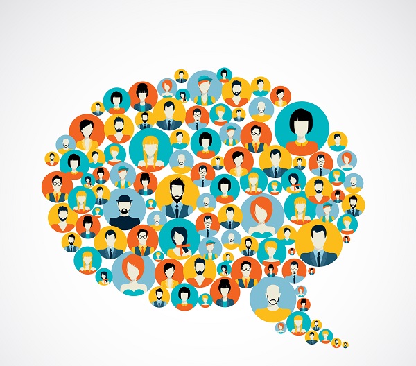The 4 steps you should take before engaging with Social Media Data