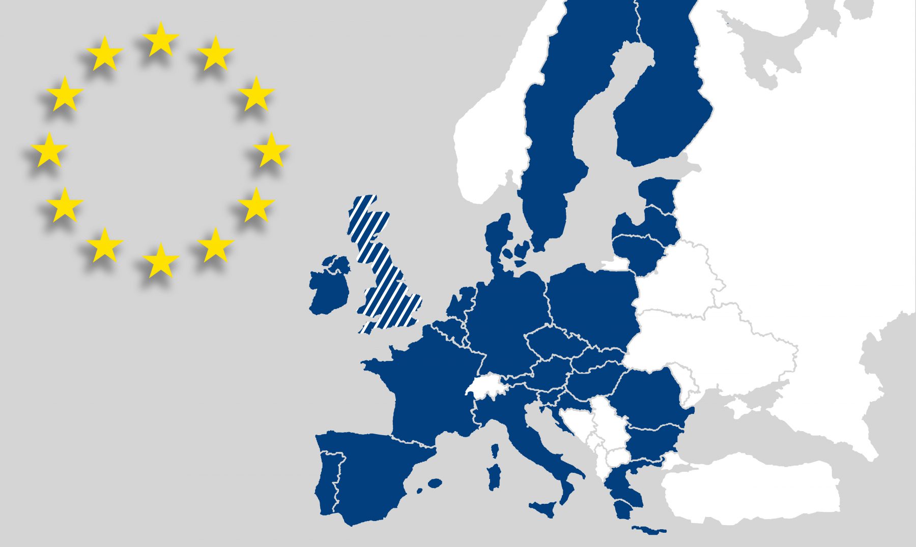 GDPR Responsibilities of Controllers and Processors