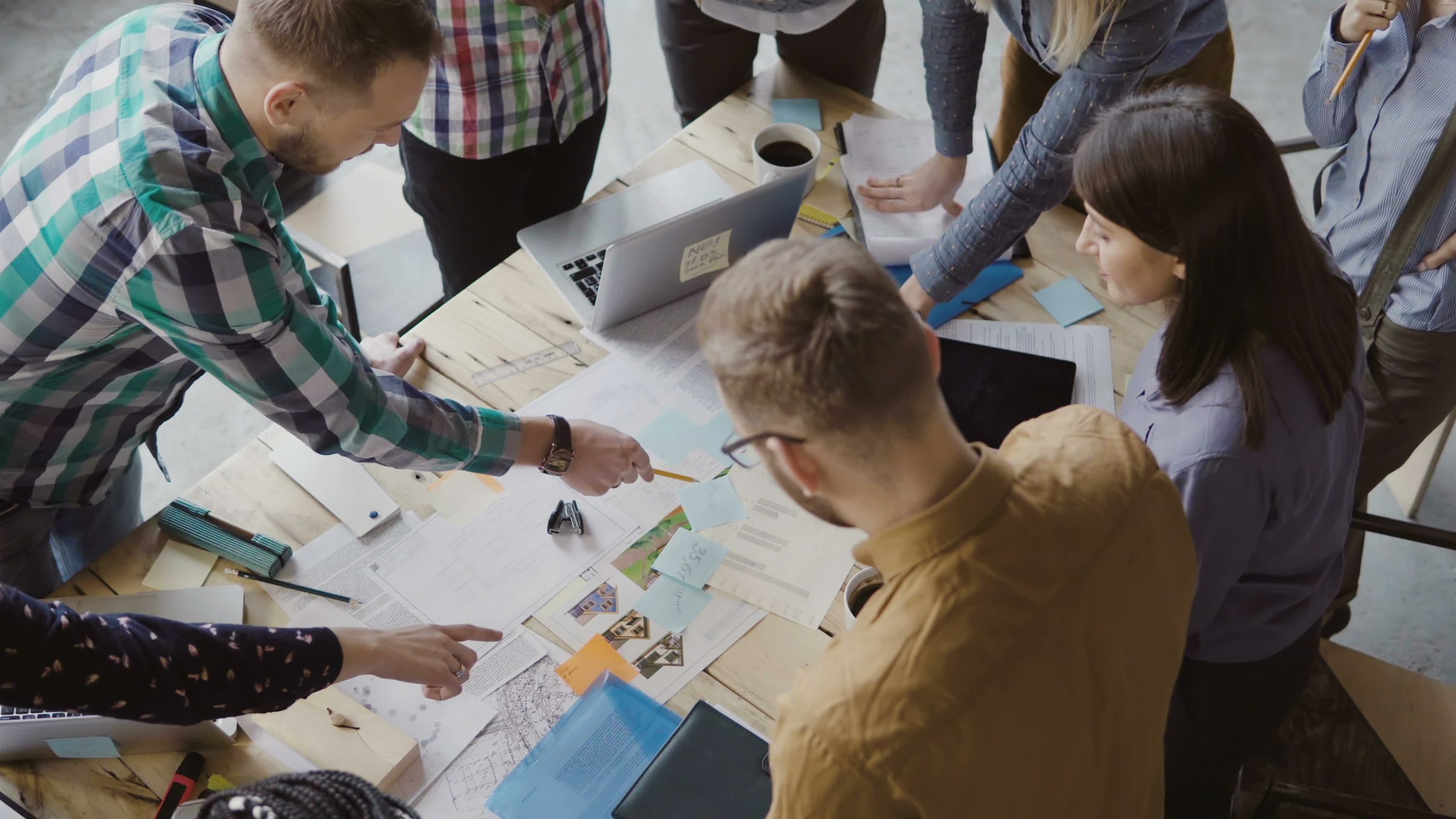 What I Learned Managing Millennials