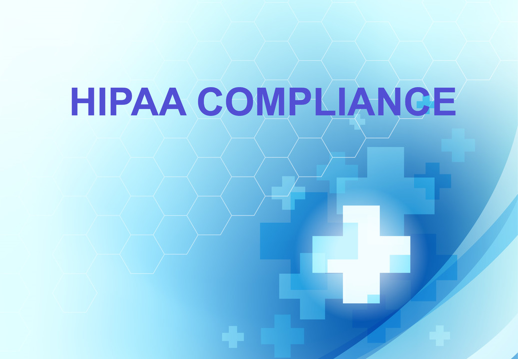 When Apps Claim HIPAA Compliance