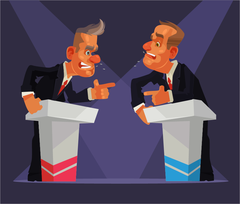 Should Laws Regulate Online Discourse?