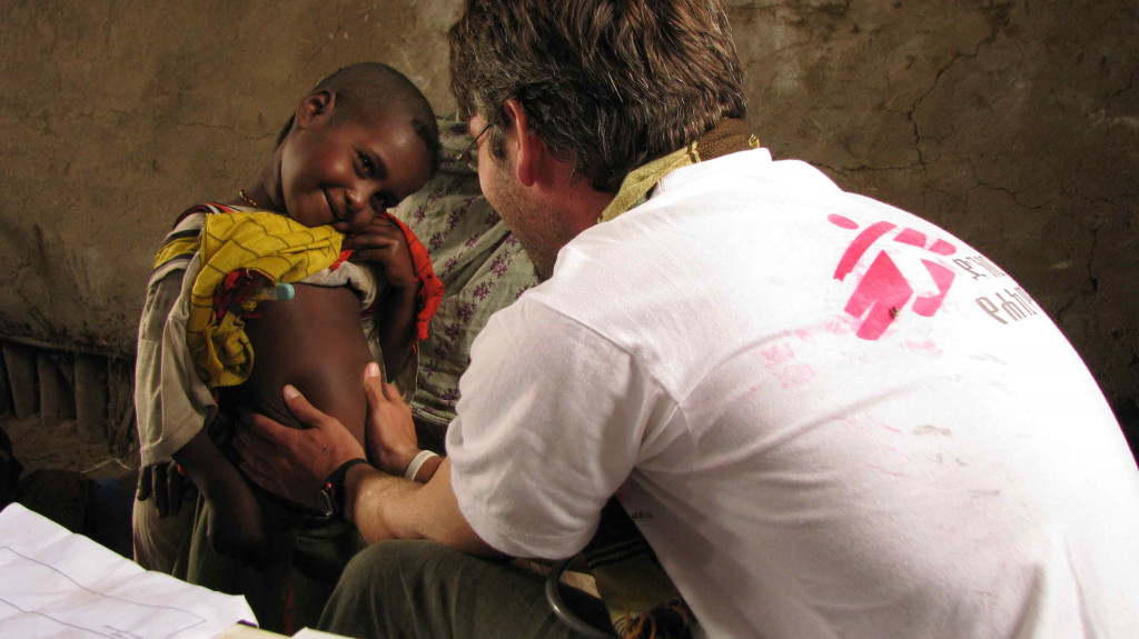 MSF Recruiting Telemedicine Liaison – Medical Team Manager