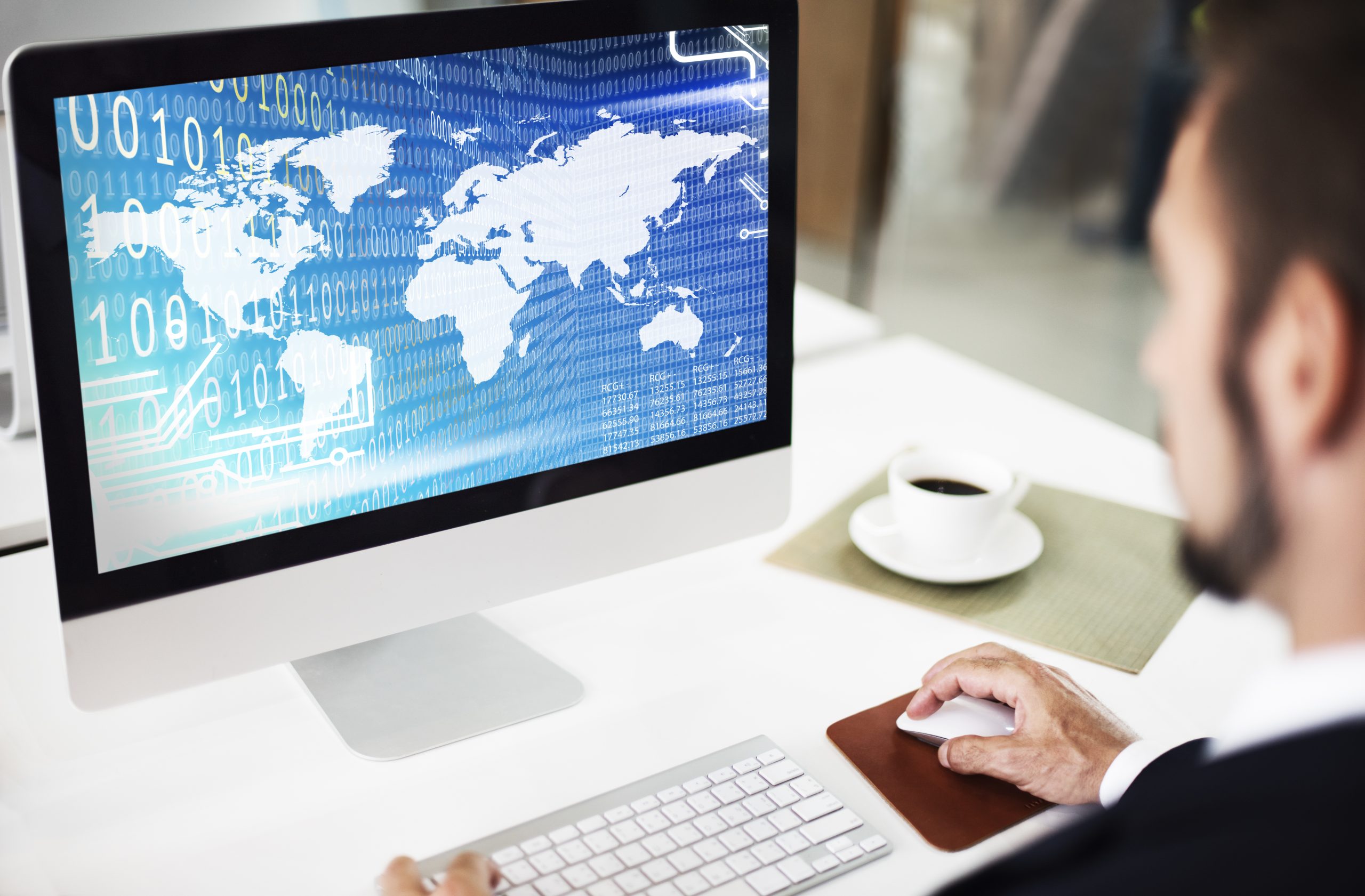 What Do I Need to Know About US and EU Privacy Legislation?​
