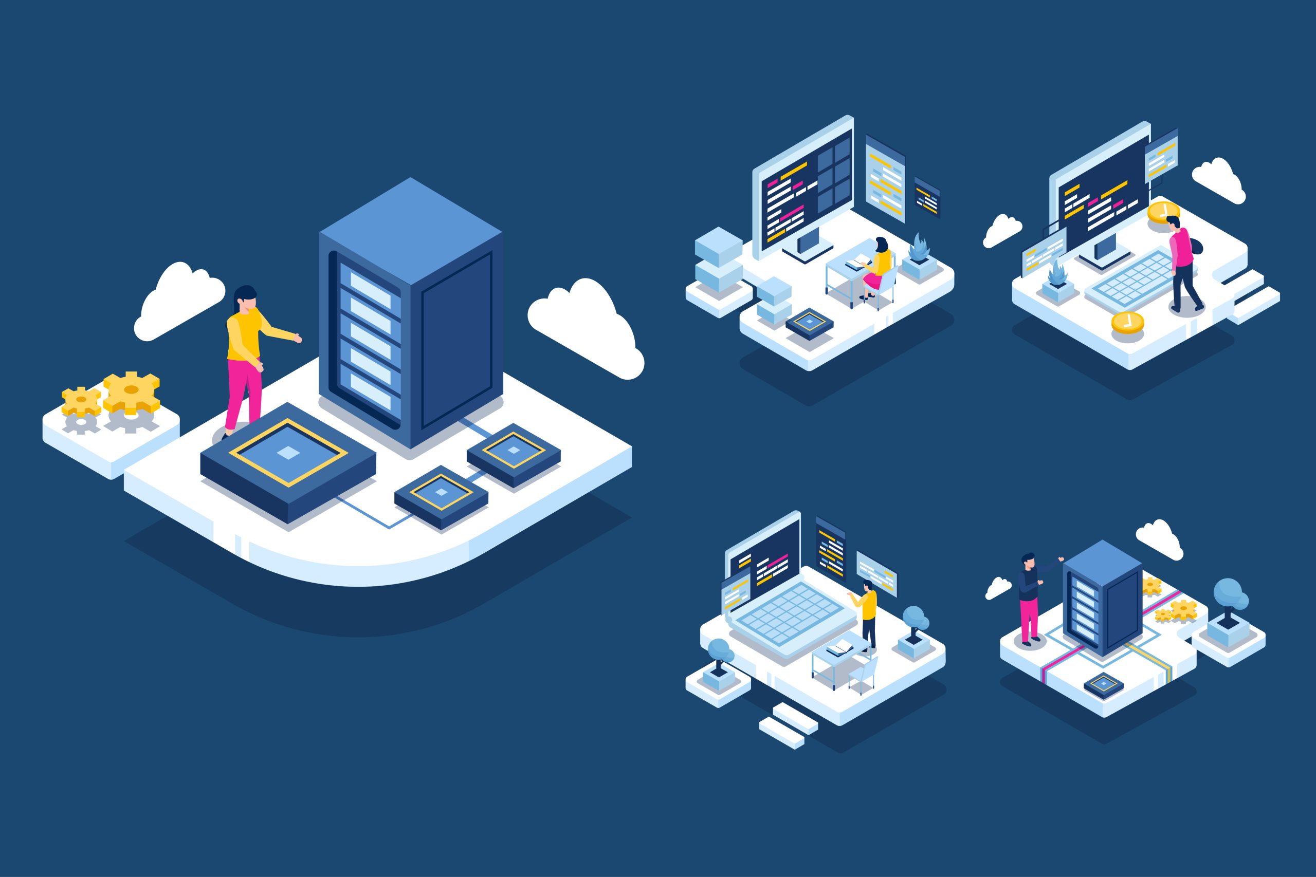 Big Privacy for Big Data