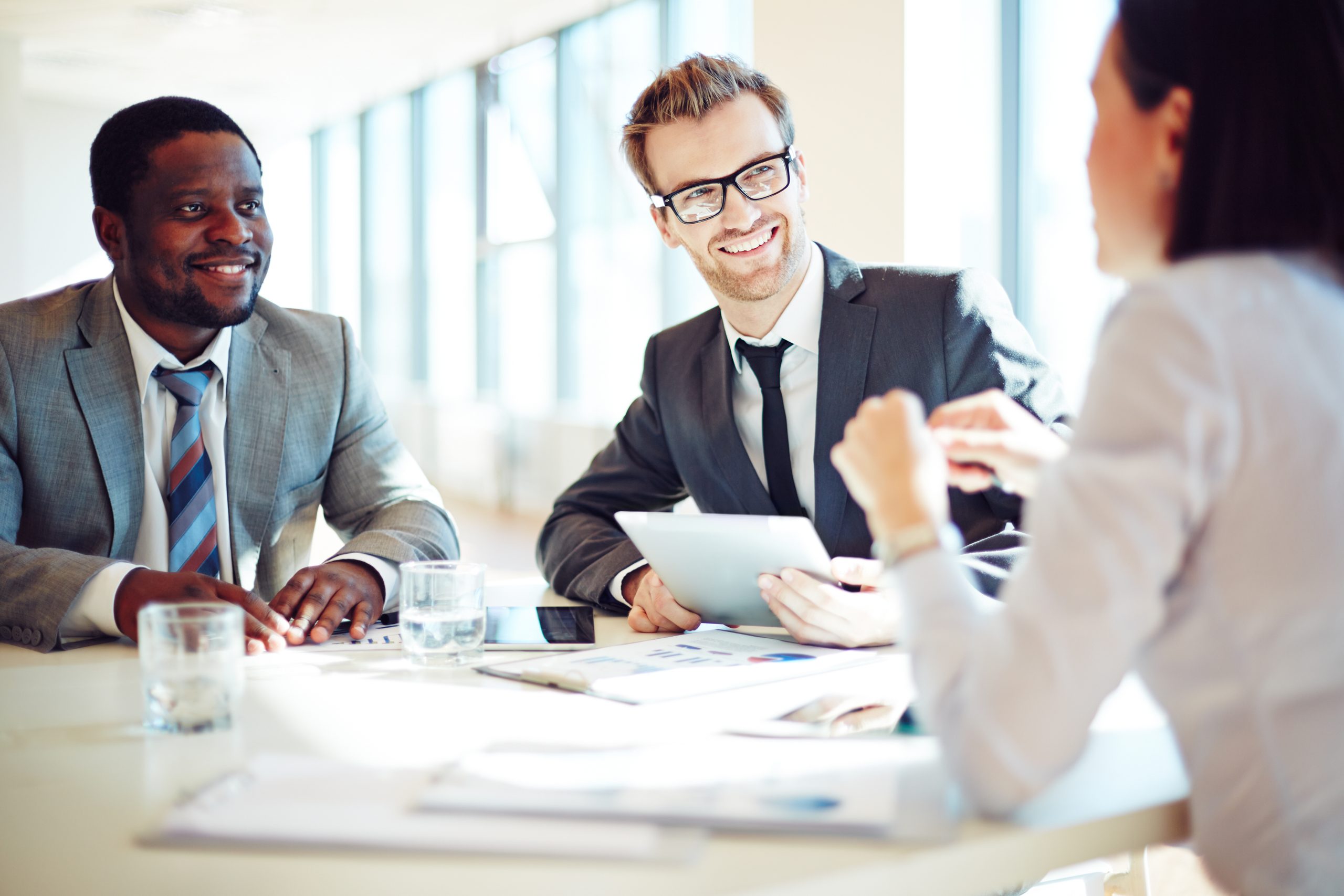 Getting Your Organization on Board with Privacy